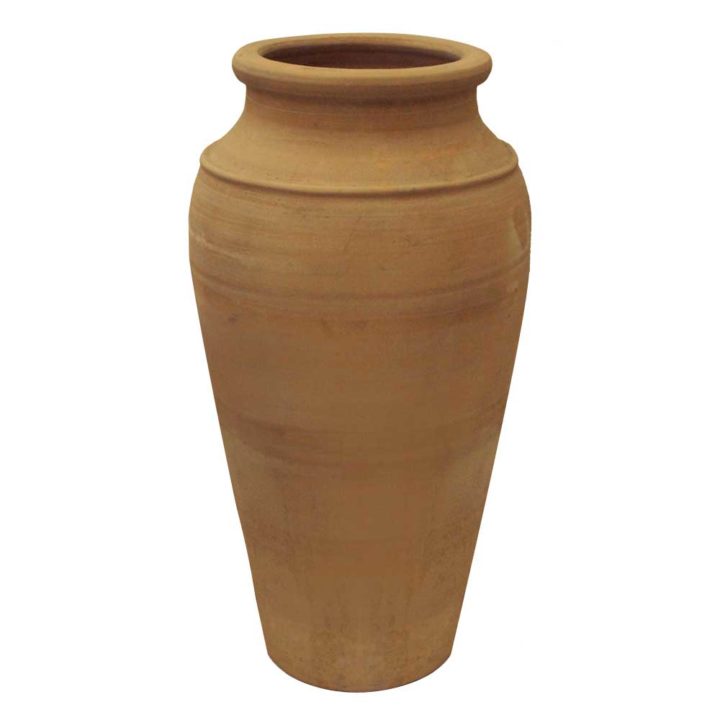 Greek Terracotta